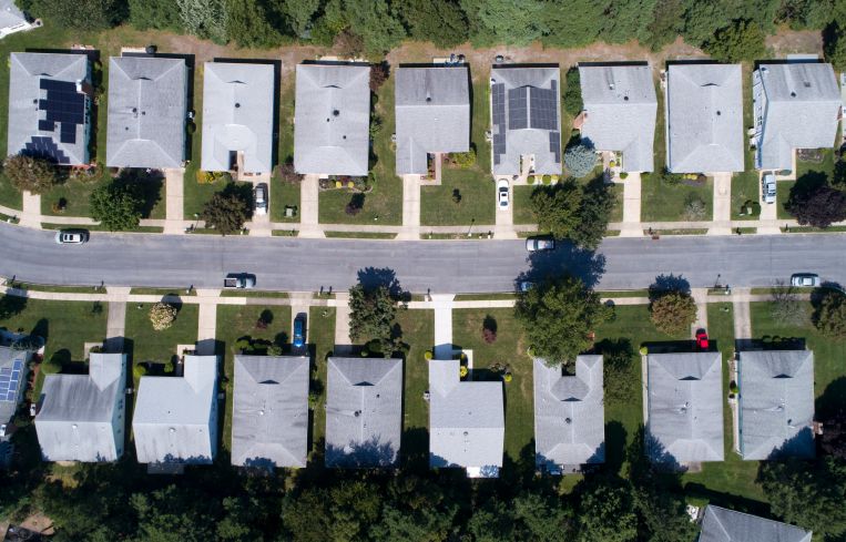 California's housing crisis