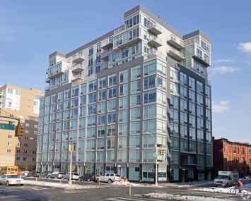 The Landmark Park Slope.