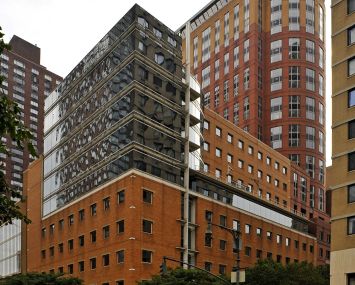 77 West 66th Street.