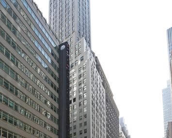 1450 Broadway.