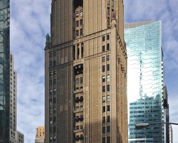 130 West 42nd Street
