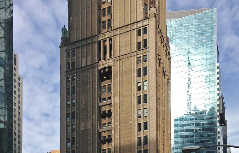 130 West 42nd Street