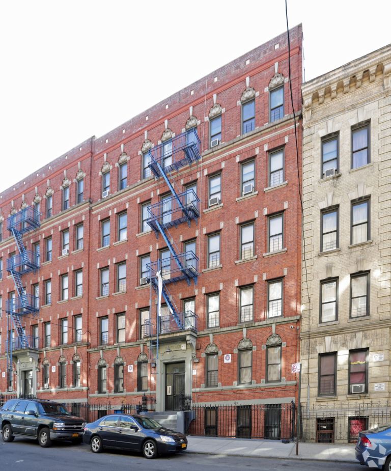 ABJ Properties Completes $65M Deal for 15-Building Bronx Portfolio ...