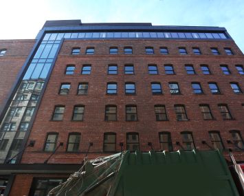 430 West 15th Street