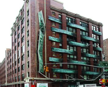 Google's $2.4 billion purchase of Chelsea Market from Jamestown was one of the biggest investment sales of 2018.