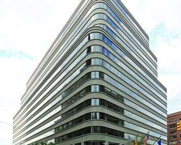 375 Hudson Street.