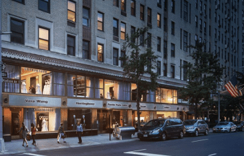 991 Madison Avenue. 