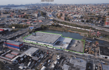 1055 Bronx River Avenue.