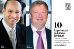 top50 010 The 50 Most Important Figures of Commercial Real Estate Finance