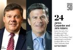 top50 024 The 50 Most Important Figures of Commercial Real Estate Finance