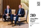 top50 030 The 50 Most Important Figures of Commercial Real Estate Finance