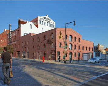 Chef Yuji Tani from Japan is looking to open his first American eatery at 620 Franklin Avenue in Crown Heights, Brooklyn.