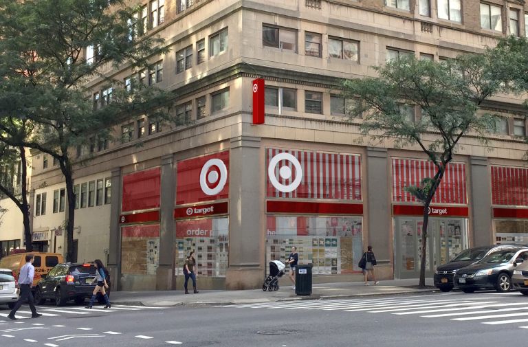 Target Targets UES, Staten Island and Queens for New Smaller Stores ...