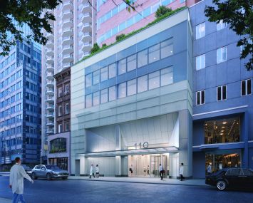110 East 60th Street