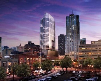 Chipotle is shuttering its Denver offices only five months after leasing 152,000 square feet at 1144 Fifteenth Street in downtown Denver.