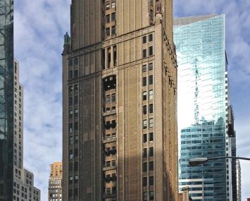 130 West 42nd Street.