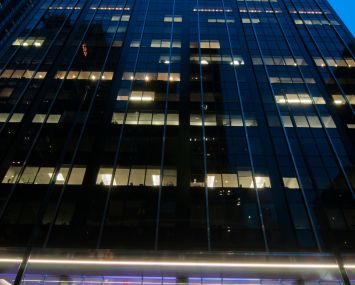 1345 Avenue of the Americas.