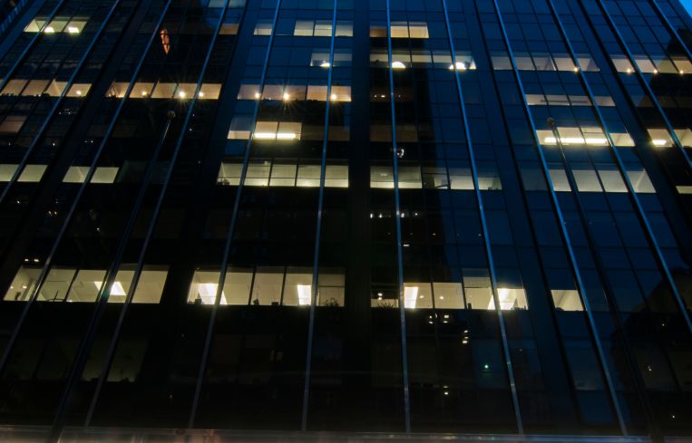 1345 Avenue of the Americas.
