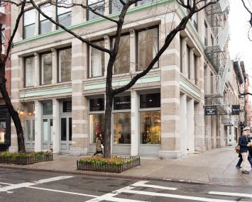 165 Spring Street.