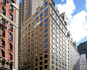 1 Hotel Central Park.