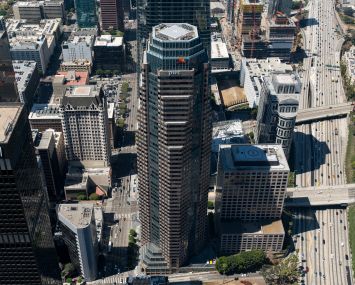 601 South Figueroa Street.