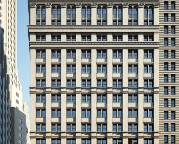 40 Exchange Place