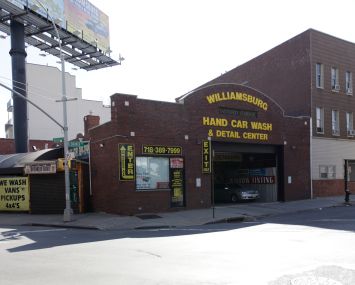 646 Lorimer Street.