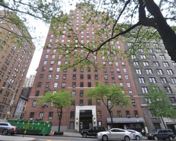 752 West End Avenue.