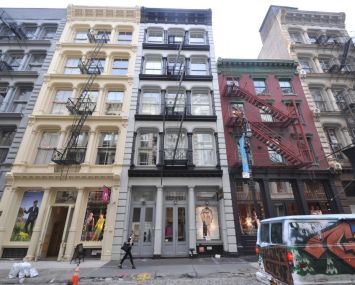 77 Greene Street