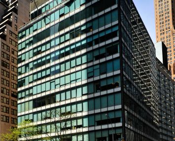 830 Third Avenue.