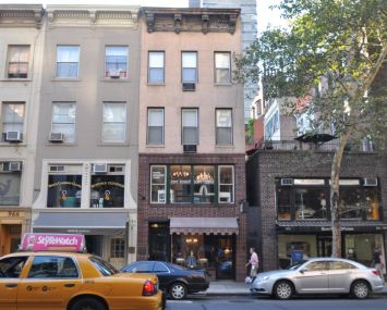 970 Lexington Avenue.