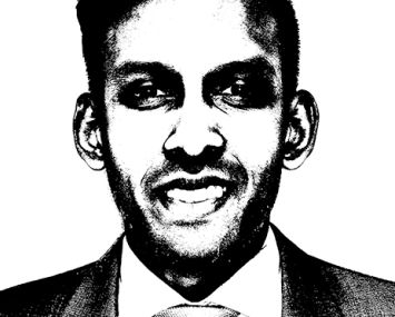 Amir Sobhraj