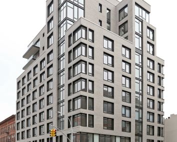613 Baltic Street in Brooklyn.