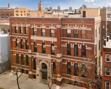 186 North 6th Street