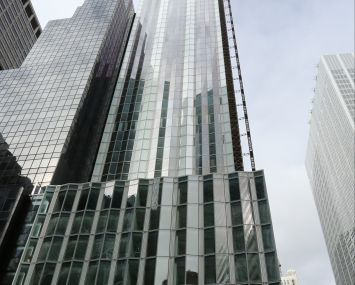 100 East 53rd Street.