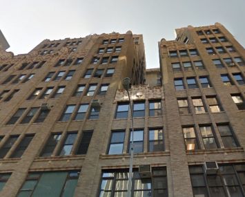 214 West 29th Street