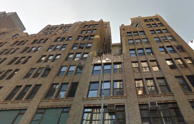 214 West 29th Street