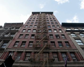 110 Greene Street