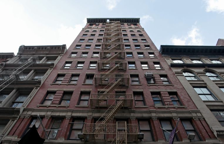 110 Greene Street