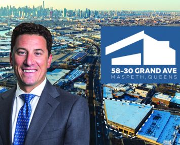 Source: Meridian Capital Group