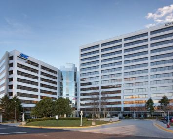 Boro Station in Tysons Corner, Va.