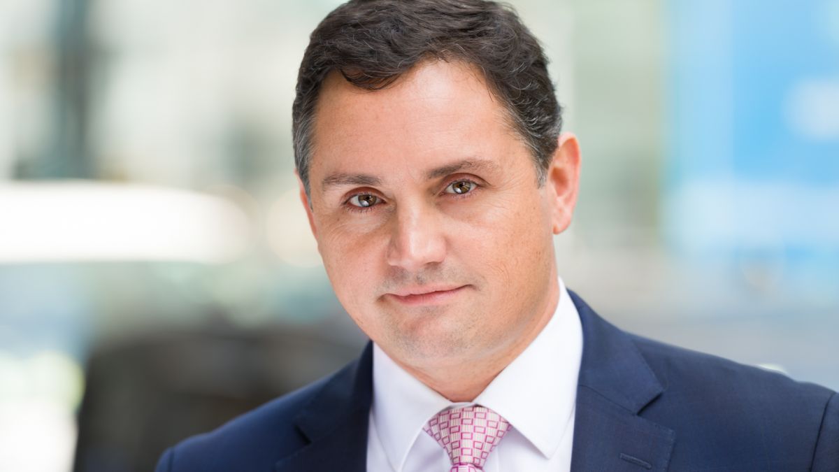 Geoff Brailey Geoff Bailey Leaves SCG Retail for Ripco – Commercial Observer