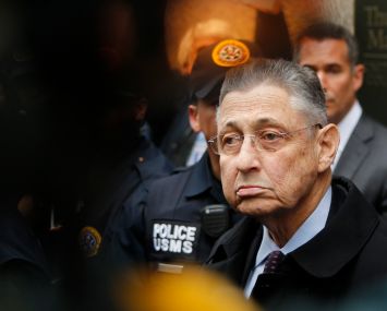 Sheldon Silver