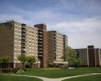 Starrett City