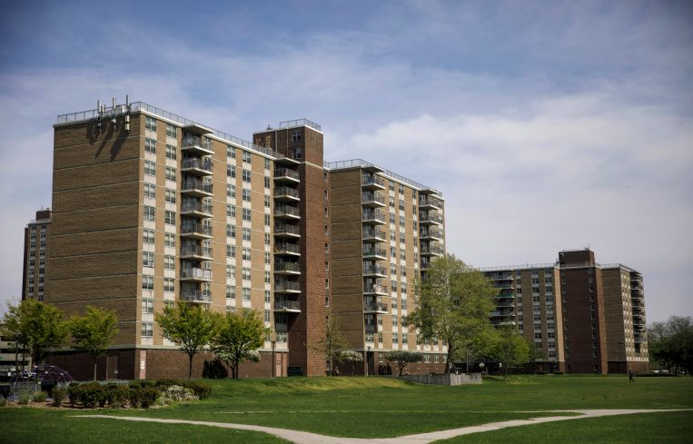 Starrett City