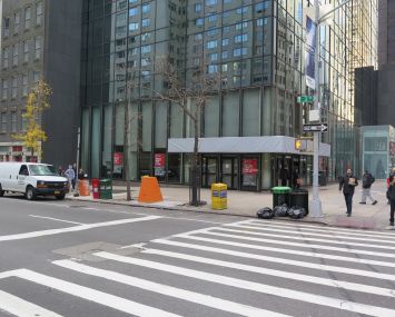 950 Third Avenue.