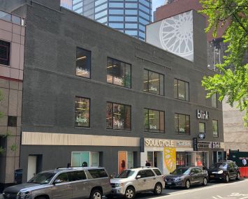 240 East 54th Street.