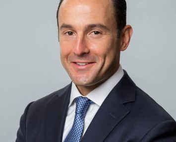 Ronnie Levine, former senior managing director at Meridian Capital Group.