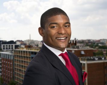 Marcus Goodwin Dc Four Points – Commercial Observer