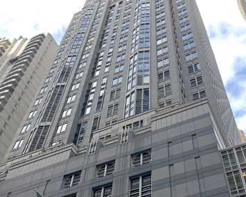 1325 Avenue of the Americas